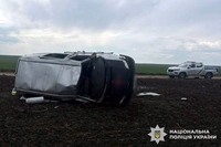 Рівень алкоголю перевищував допустиму норму в 15 разів: на Кам’янеччині перед судом постане водій, що спричинив ДТП із загиблим та двома травмованими