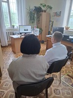 Захід до « Міжнародного дня захисту дітей»