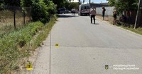 На Буковині нетверезий водій на смерть збив пішохода та втік з місця аварії – поліцейські оперативно розшукали та затримали зловмисника