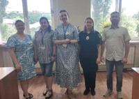 «Права людини в умовах стресу – як діяти без агресії»