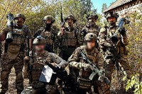 Історія військової частини 3043 - це не просто список подій і дат. Це хроніка боротьби, відваги, втрат