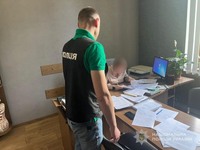Державні збитки на мільйони: поліцейські Сумщини викрили посадову особу в злочинних діях