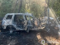 Поліція Вінниччини розслідує обставини смертельної ДТП в Жмеринському районі