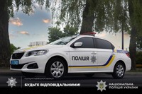 Від початку року на Львівщині сталось 114 ДТП за участі водіїв, які перебували у стані сп’яніння