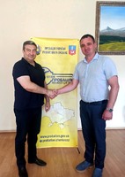Корсунь-Шевченківська громада надає допомогу пробації