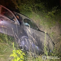 Слідчі поліції задокументували ДТП з потерпілими у Чернівецькому районі