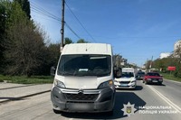 У Кам’янці-Подільському перед судом постане водій, що спричинив ДТП, внаслідок якої загинула 74-річна пенсіонерка