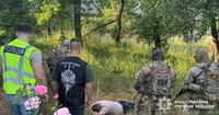 На Буковині поліцейські знешкодили діяльність нарколабораторії та вилучили забороненого товару на понад чотири мільйони гривень