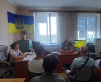 В Миргородському МС з питань пробації проведено правоосвітній захід для клієнтів пробації