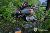 За вчинення ДТП з потерпілими судитимуть буковинця – слідство завершено