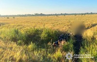 На Полтавщині поліція встановлює обставини ДТП, в якій загинув 18-річний хлопець
