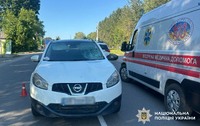 Поліцейські Вінниччини з’ясовують обставини смертельних ДТП, у яких загинули двоє людей