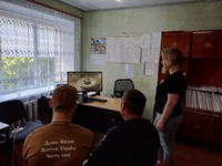 Доторк до природи — доторк до себе: “Заповідник Асканія” як екоподія для молоді»