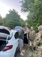 На Вінниччині затримали двох організаторів схеми переправлення чоловіків через державний кордон