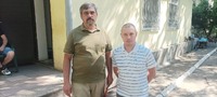 Співпраця задля змін: обговорення ролі волонтерів у сфері пробації"