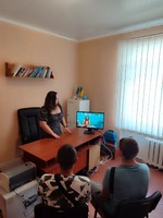 Способи та методи саморегуляції в стресових ситуаціях для клієнтів Кременчуцького відділу пробації