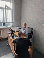 Проведення ознайомчих бесід