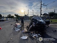 Суд обрав безальтернативний запобіжний захід закарпатці, яка у стані сп’яніння скоїла смертельну ДТП — загинув прикордонник