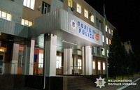 Поблизу Полтави поліцейські вилучили у чоловіка гранату та набої