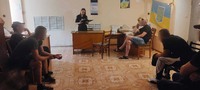 Права водія і фінансова обізнаність: практичні заняття для кожного