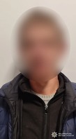 Надав неправдиве повідомлення про замінування вулиці – у Шептицькому районі поліцейські затримали зловмисника