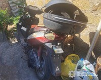 Заволодів мопедом – у Миколаєві поліцейські викрили неповнолітнього зловмисника