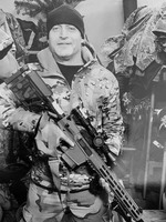 Миколаївська громада втратила Захисника: підтверджено загибель Володимира Бараненка