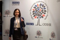 Розправа за принциповість: в Одесі затримали адвокатку у резонансній справі