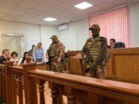 Адвокати під прицілом: суд у справі Панченко відкрився без доказів від обвинувачення