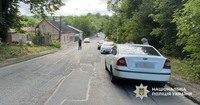У Чернівцях внаслідок наїзду автомобіля травмувалася пенсіонерка: слідчі поліції розслідують обставини ДТП