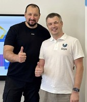 Миколаївці можуть скористатися програмою ваучерів та опанувати потрібну місту професію – "водій трамвая"!