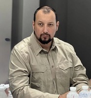 Взяв участь у нараді щодо впровадження Стратегії ветеранської політики на Миколаївщині