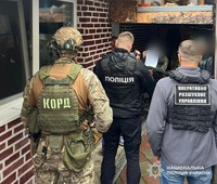 На Ужгородщині поліція затримала підозрюваного у переправленні військовозобов’язаних через кордон до Словаччини