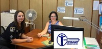 Очаківська пробація та поліція: разом заради захисту прав людини