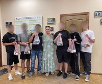 Власний приклад – кращий приклад