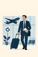 Службове відрядження: що гарантує закон і як захистити свої права