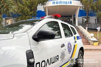 У мешканця Миргорода поліцейські вилучили гранату