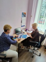 Служба зайнятості - ветеранам