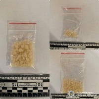 У Козятині поліцейські затримали чоловіка за збут психотропу Альфа PVP