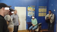 Інформаційно-просвітницький захід із субєктами пробації до Дня  Української Державності за участю волонтера пробації