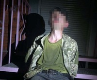 Дніпровські поліцейські охорони попередили крадіжку