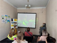 День Української Державності - єдність українського народу  та зв'язок поколінь