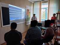 Послуги центру зайнятості
