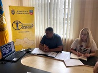 Підбито підсумки діяльності Черкаської філії Центру пробації за 1 півріччя 2025 року