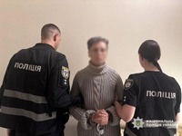 На Ніжинщині поліцейські затримали жінку, яка підозрюється у вбивстві своєї матері