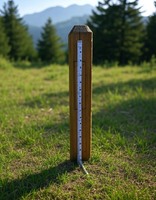 Чіткі межі – спокійне життя: як правильно встановити межі своєї земельної ділянки