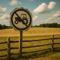 Мораторій на продаж сільськогосподарських земель: що було, що є і що буде