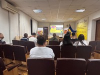 Зустрічі, які змінюють думки, а думки — вчинки