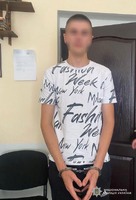 У Львівському районі поліцейські затримали зловмисника, який жорстоко побив знайомого