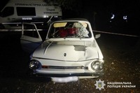 Чотири роки ув’язнення за скоєння та зникнення із місця ДТП: у Миколаєві суд виніс вирок водію ЗАЗ